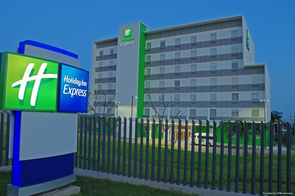 Holiday Inn Express MANAGUA (Managua)